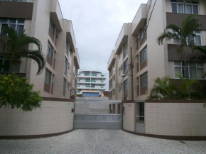 Гостиница Apartamento Cabo Frio  Кабу-Фриу